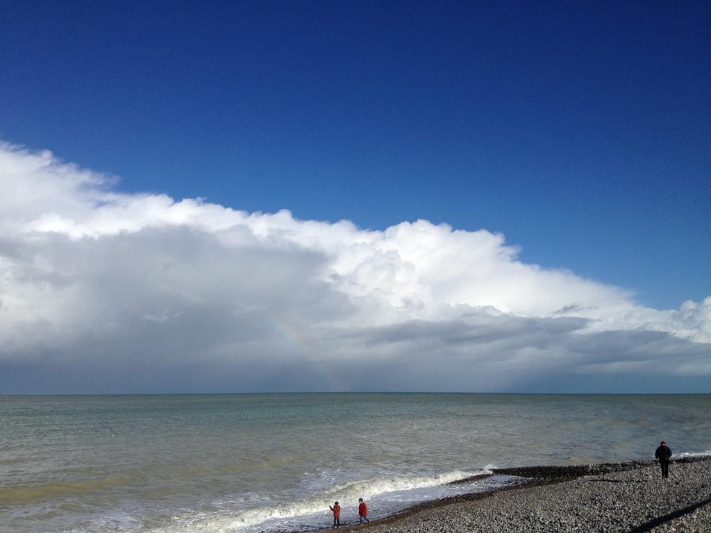 La En Normandie *