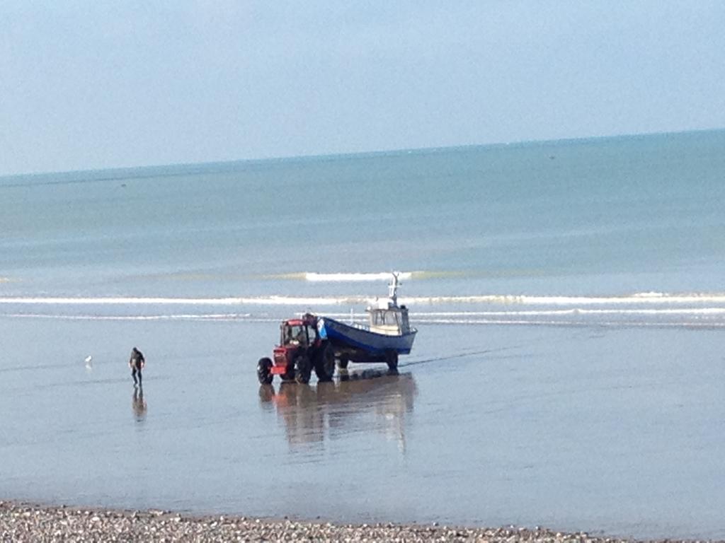 La En Normandie *